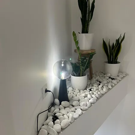 La Flatiron De Tatil Evi