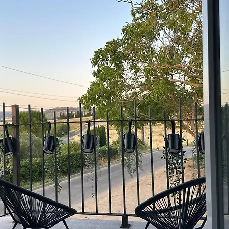 La Flatiron De Tatil Evi *