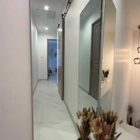 Tatil Evi La Flatiron De