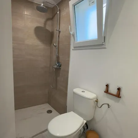 La Flatiron De Tatil Evi
