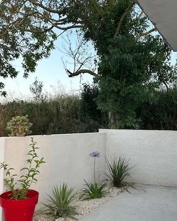 Tatil Evi La Flatiron De
