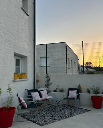 La Flatiron De Tatil Evi Limoux