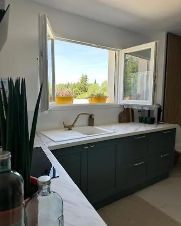Tatil Evi La Flatiron De Limoux